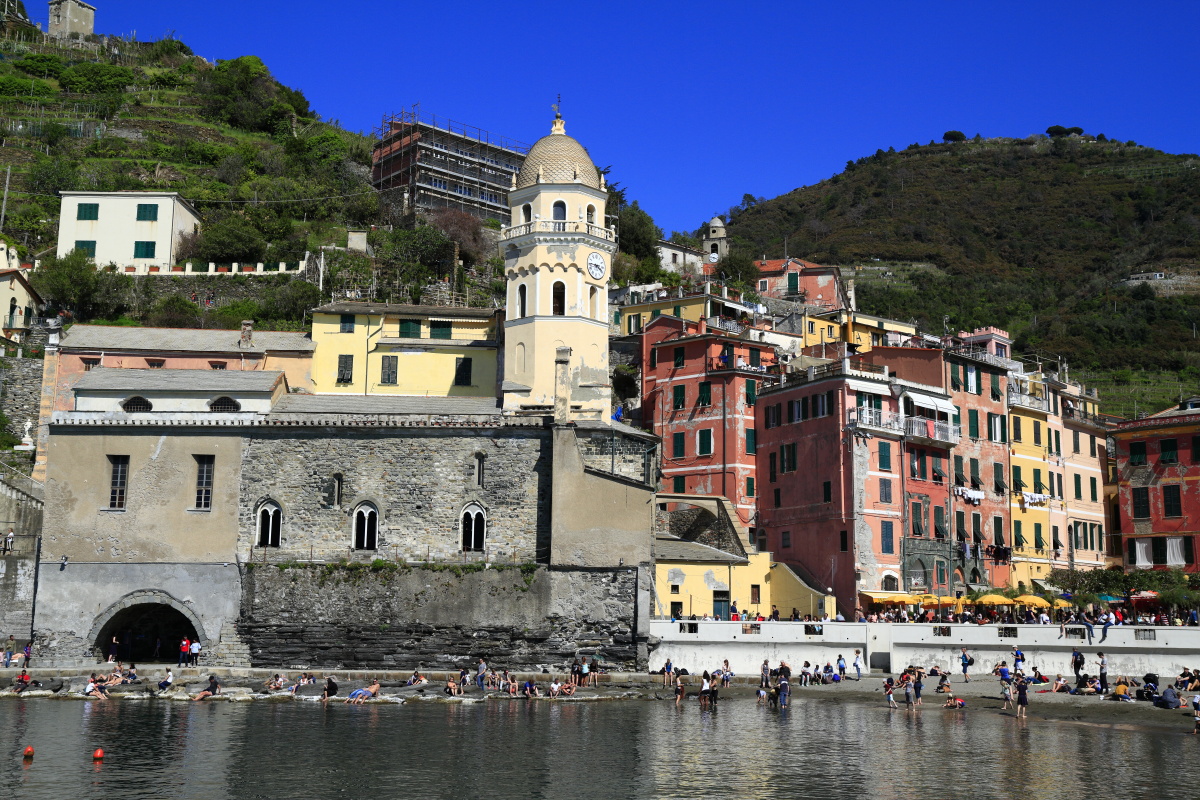 04.19 Cinque Terre  MG 5541